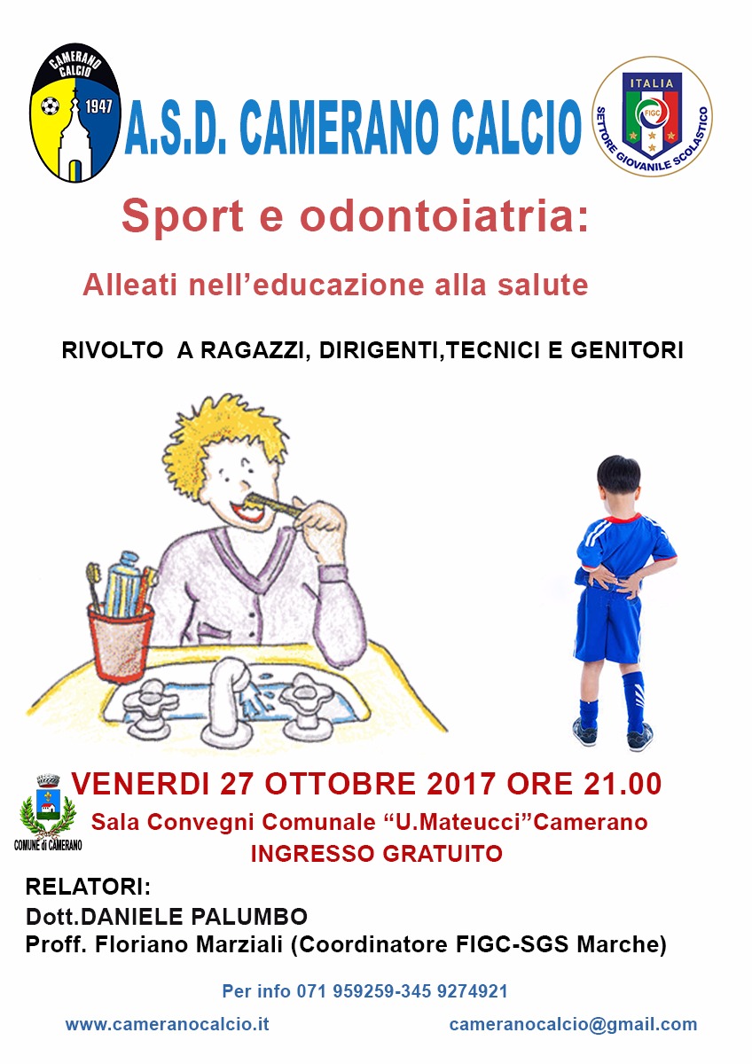 Sport e Odontoiatria